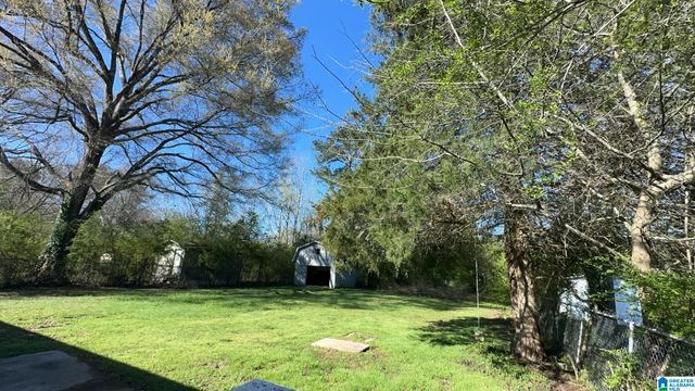 712 BAIN AVENUE, Weaver, AL 36277