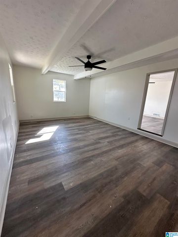 712 BAIN AVENUE, Weaver, AL 36277