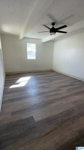 712 BAIN AVENUE, Weaver, AL 36277