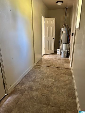 712 BAIN AVENUE, Weaver, AL 36277