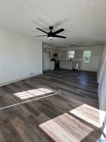 712 BAIN AVENUE, Weaver, AL 36277