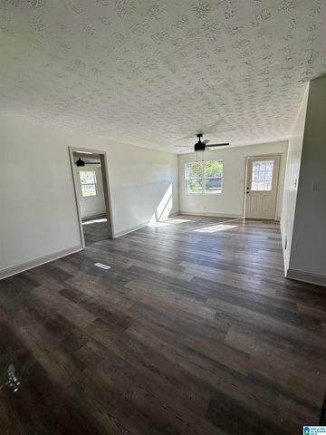 712 BAIN AVENUE, Weaver, AL 36277