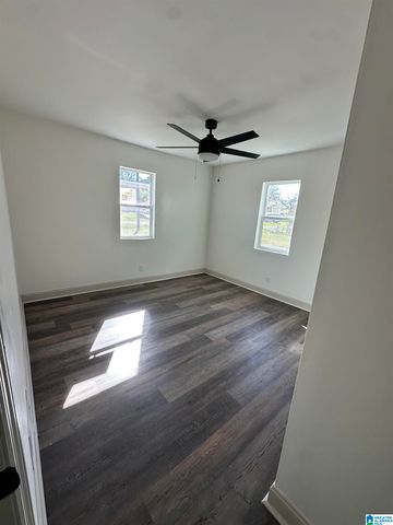 712 BAIN AVENUE, Weaver, AL 36277