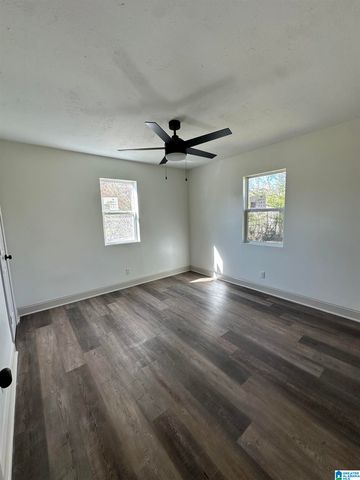 712 BAIN AVENUE, Weaver, AL 36277