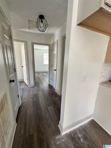 712 BAIN AVENUE, Weaver, AL 36277