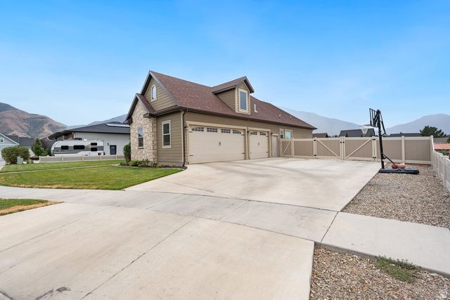 175 W 1000 N, Mapleton, UT 84664