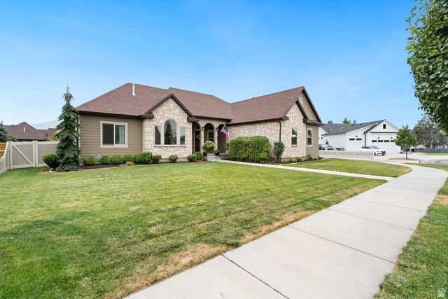 175 W 1000 N, Mapleton, UT 84664