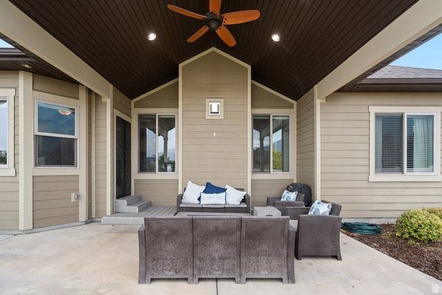 175 W 1000 N, Mapleton, UT 84664