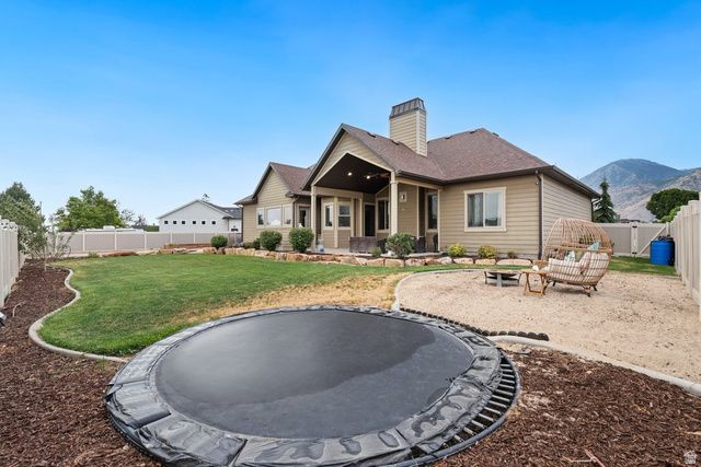 175 W 1000 N, Mapleton, UT 84664