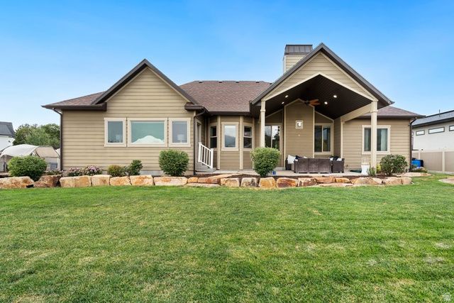 175 W 1000 N, Mapleton, UT 84664