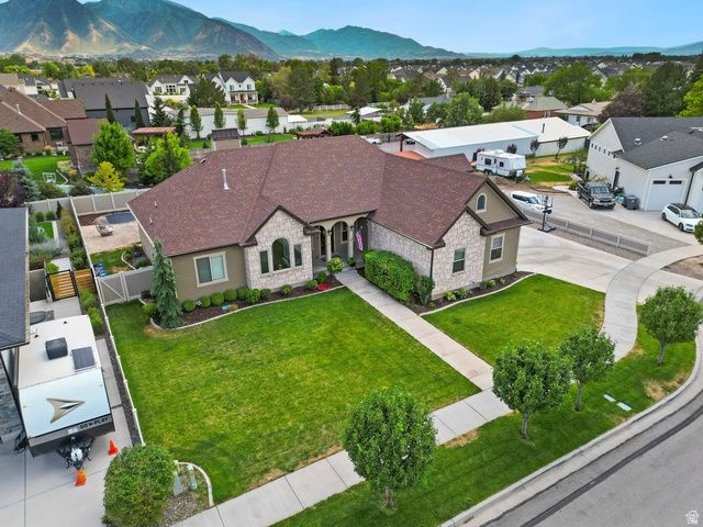 175 W 1000 N, Mapleton, UT 84664