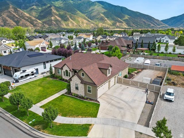 175 W 1000 N, Mapleton, UT 84664