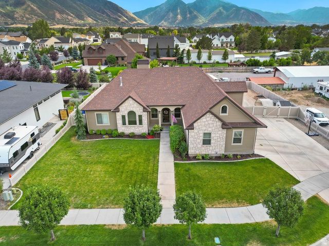 175 W 1000 N, Mapleton, UT 84664