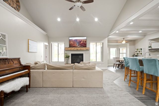 175 W 1000 N, Mapleton, UT 84664