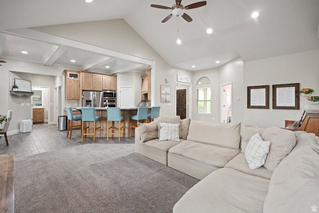 175 W 1000 N, Mapleton, UT 84664