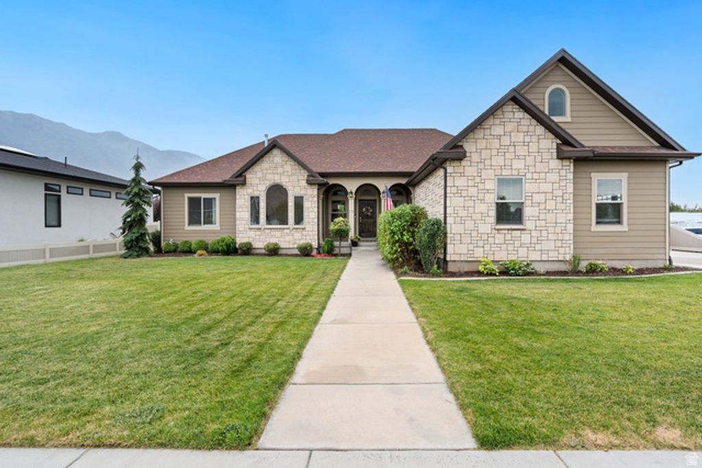 175 W 1000 N, Mapleton, UT 84664