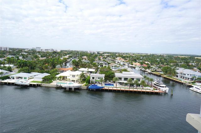 303 N Riverside Drive PH-4, Pompano Beach, FL 33062