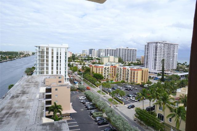 303 N Riverside Drive PH-4, Pompano Beach, FL 33062