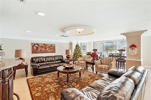 303 N Riverside Drive PH-4, Pompano Beach, FL 33062