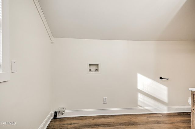 612 Union Hill Street, Kingsport, TN 37660