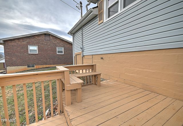 612 Union Hill Street, Kingsport, TN 37660