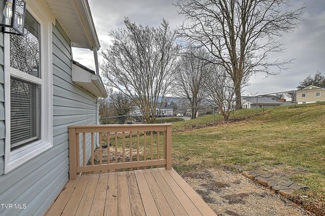 612 Union Hill Street, Kingsport, TN 37660