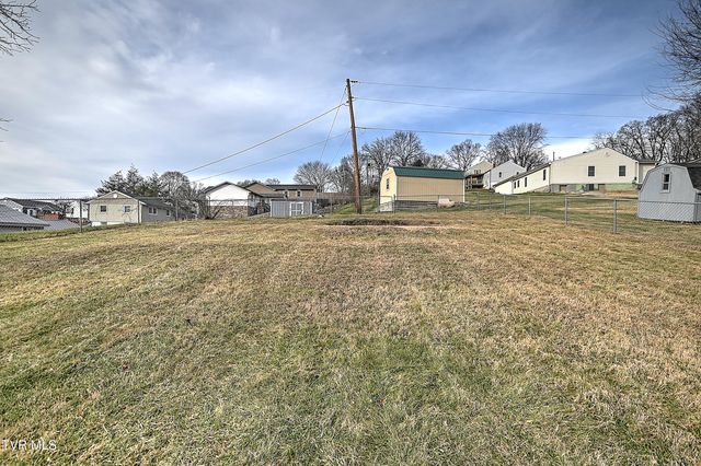 612 Union Hill Street, Kingsport, TN 37660