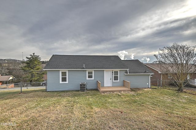 612 Union Hill Street, Kingsport, TN 37660