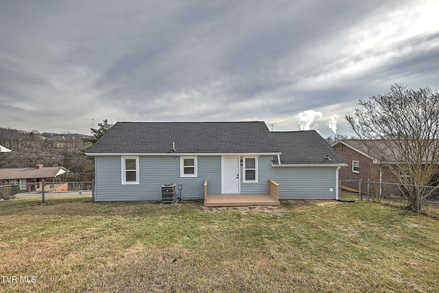 612 Union Hill Street, Kingsport, TN 37660