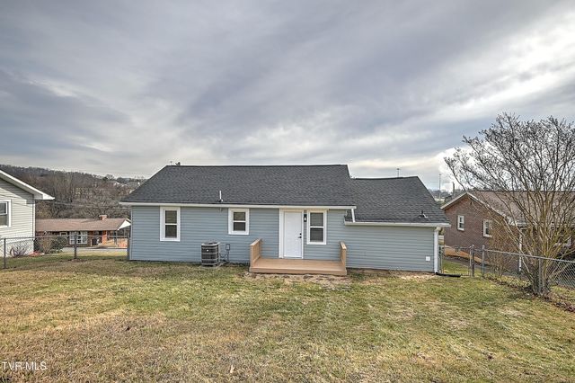 612 Union Hill Street, Kingsport, TN 37660