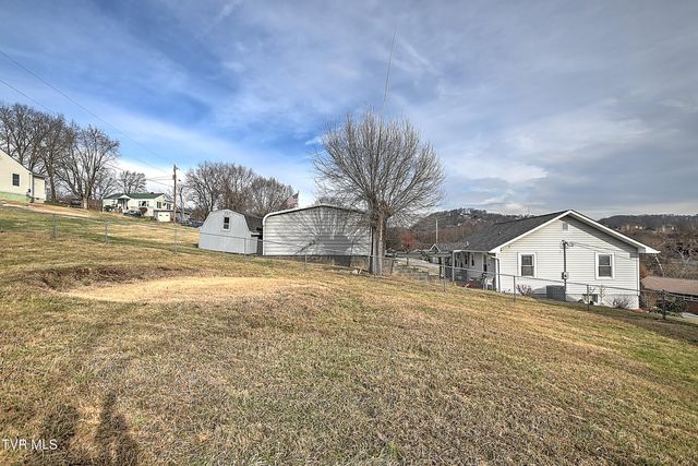 612 Union Hill Street, Kingsport, TN 37660