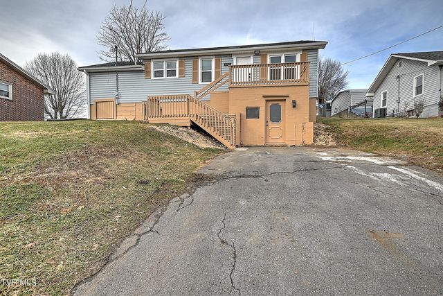 612 Union Hill Street, Kingsport, TN 37660