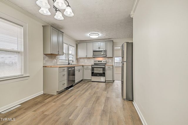 612 Union Hill Street, Kingsport, TN 37660