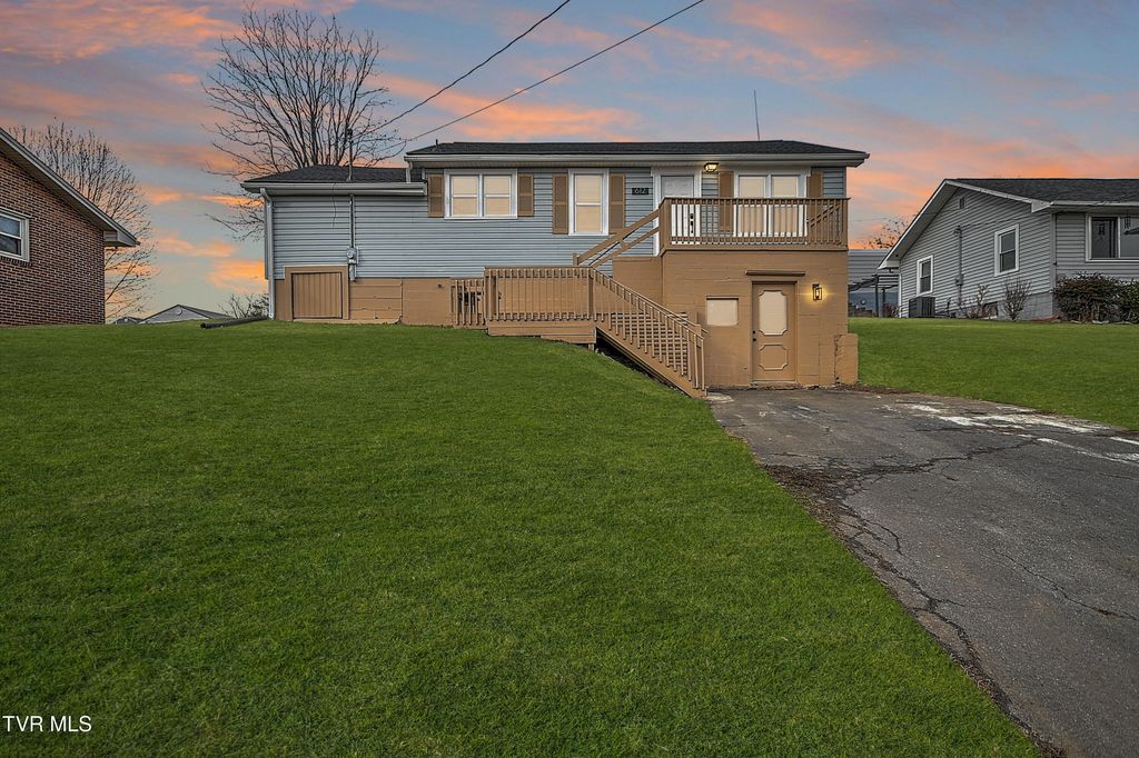 612 Union Hill Street, Kingsport, TN 37660