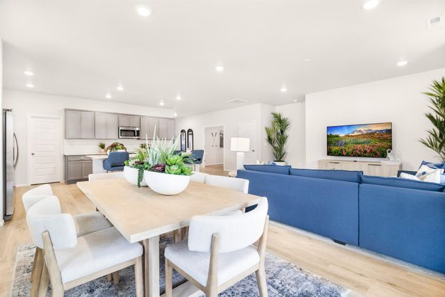 3022 S Luchu Ln, Spokane Valley, WA 99037