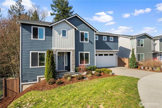 7004 82nd Drive NE, Marysville, WA 98270