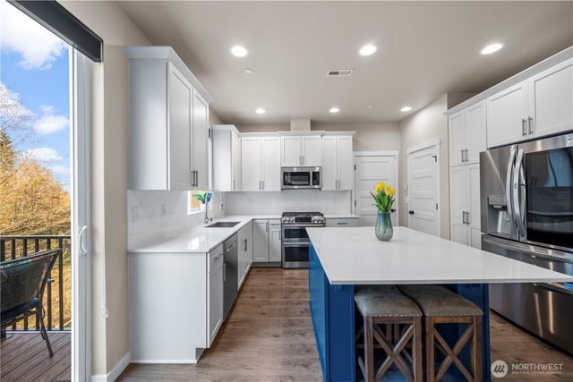 7004 82nd Drive NE, Marysville, WA 98270