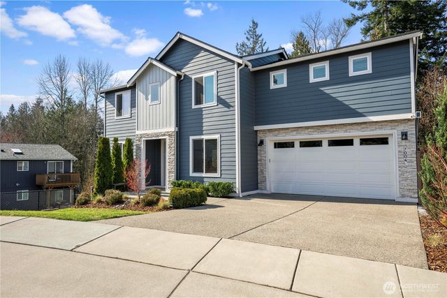 7004 82nd Drive NE, Marysville, WA 98270