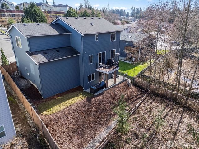 7004 82nd Drive NE, Marysville, WA 98270