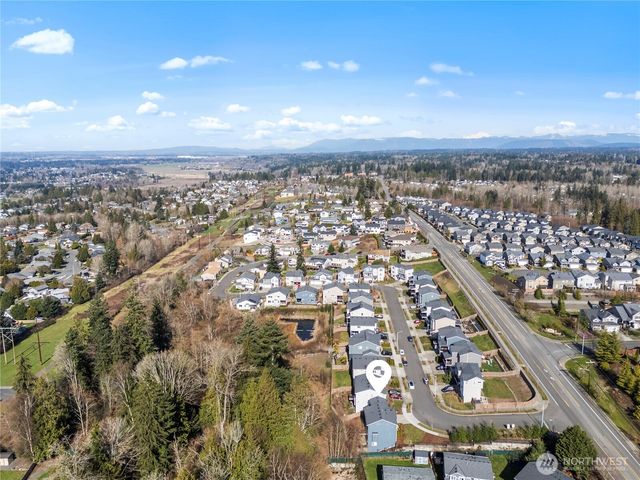 7004 82nd Drive NE, Marysville, WA 98270