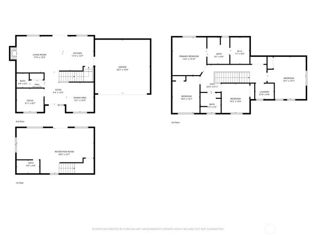 7004 82nd Drive NE, Marysville, WA 98270