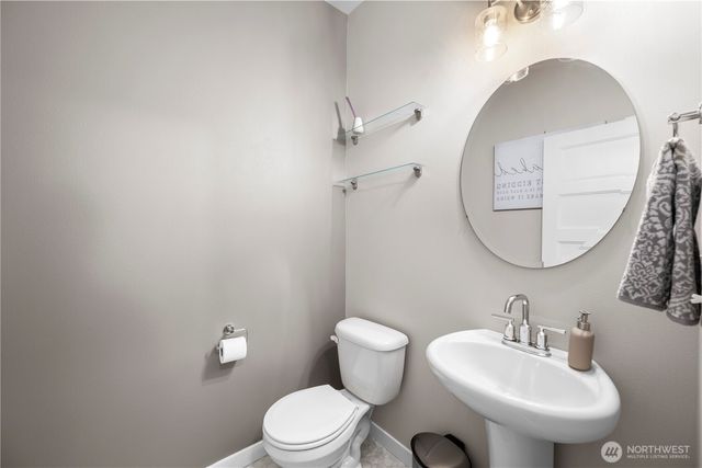 7004 82nd Drive NE, Marysville, WA 98270