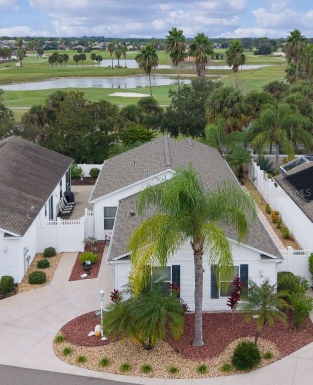 2208 PILAR PLACE, The Villages, FL 32162