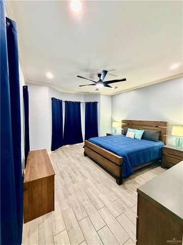 2320 Story Lane, Mission, TX 78573