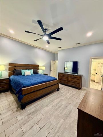 2320 Story Lane, Mission, TX 78573