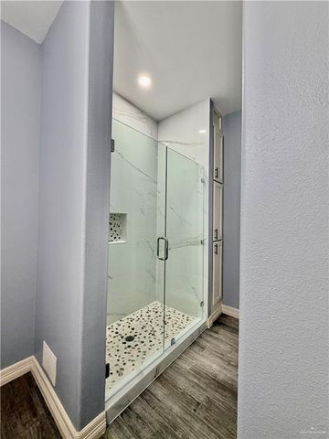 2320 Story Lane, Mission, TX 78573