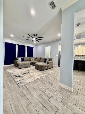 2320 Story Lane, Mission, TX 78573