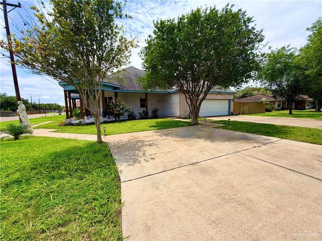 2320 Story Lane, Mission, TX 78573