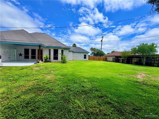2320 Story Lane, Mission, TX 78573