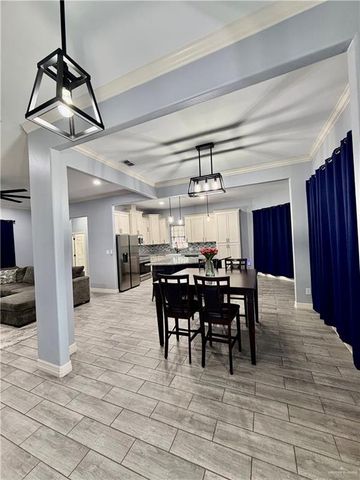 2320 Story Lane, Mission, TX 78573